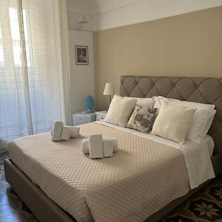 Immacolata Rooms Noto Dış mekan fotoğraf