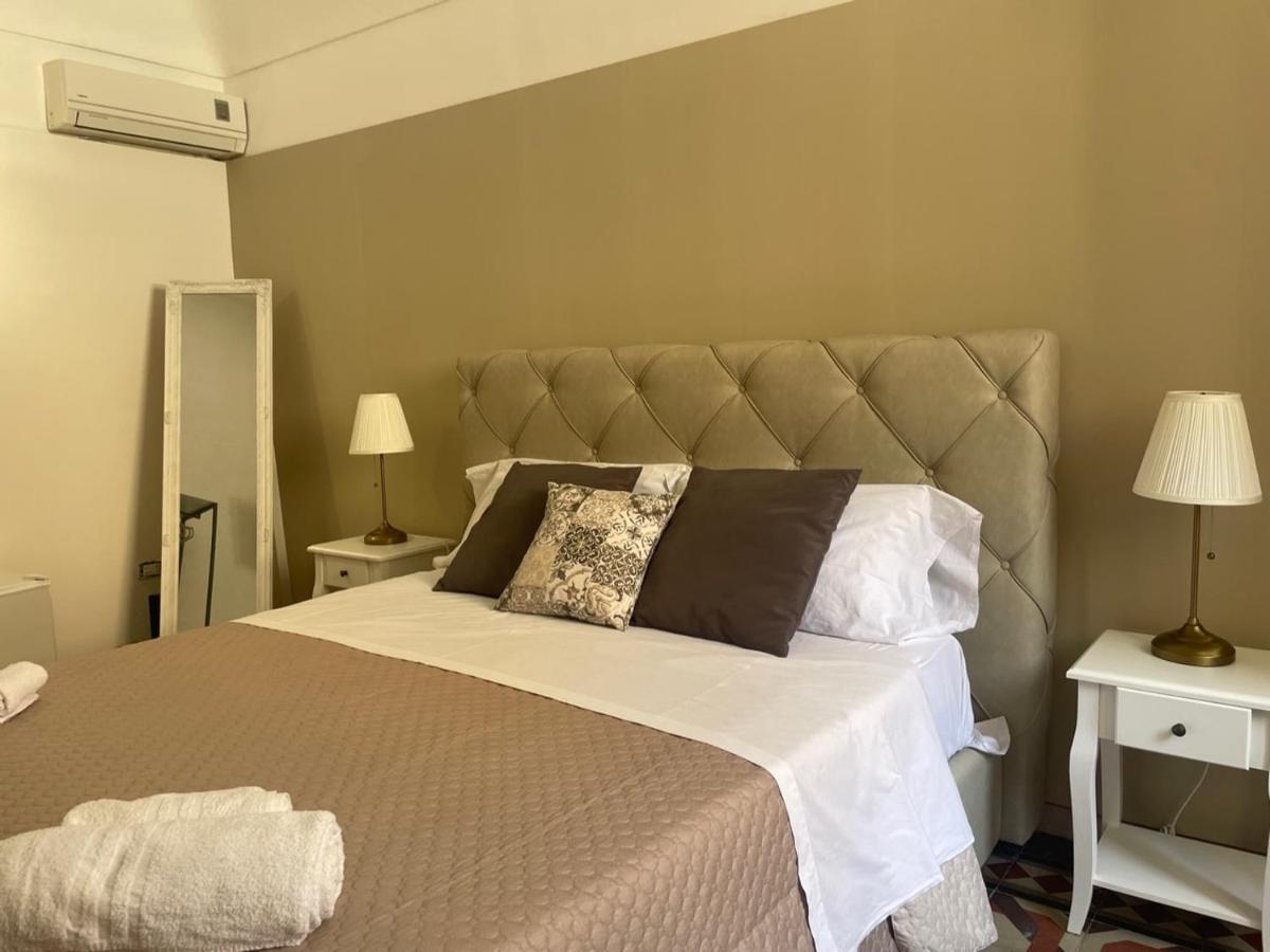 Immacolata Rooms Noto Dış mekan fotoğraf