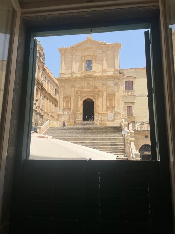 Immacolata Rooms Noto Dış mekan fotoğraf