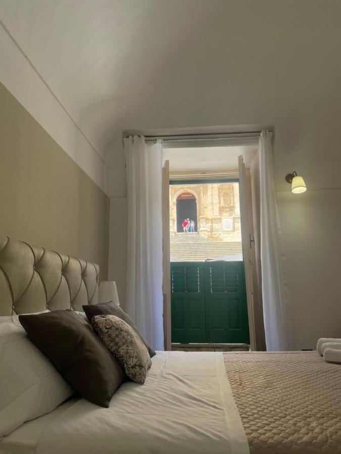 Immacolata Rooms Noto Dış mekan fotoğraf