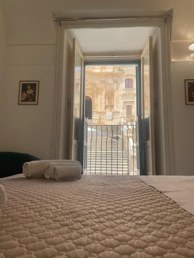 Immacolata Rooms Noto Dış mekan fotoğraf