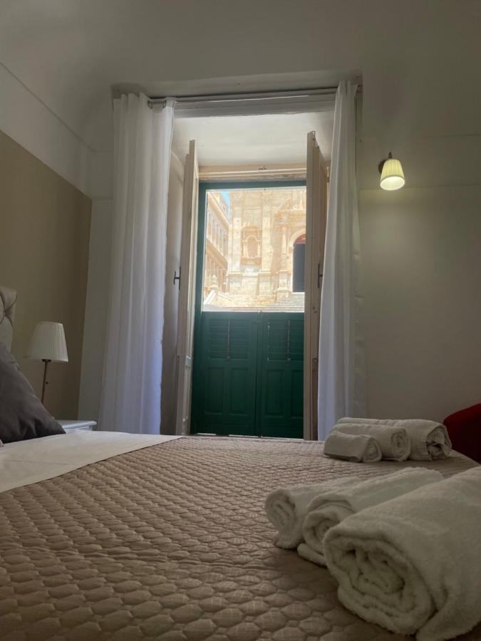 Immacolata Rooms Noto Dış mekan fotoğraf