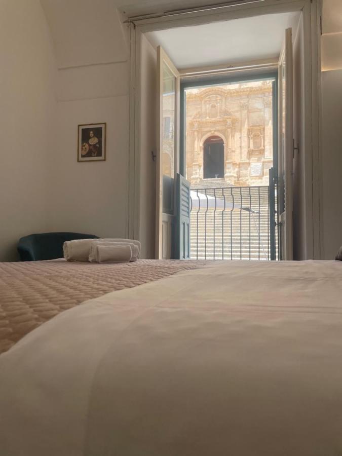 Immacolata Rooms Noto Dış mekan fotoğraf