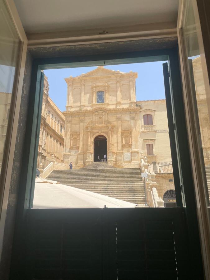 Immacolata Rooms Noto Dış mekan fotoğraf