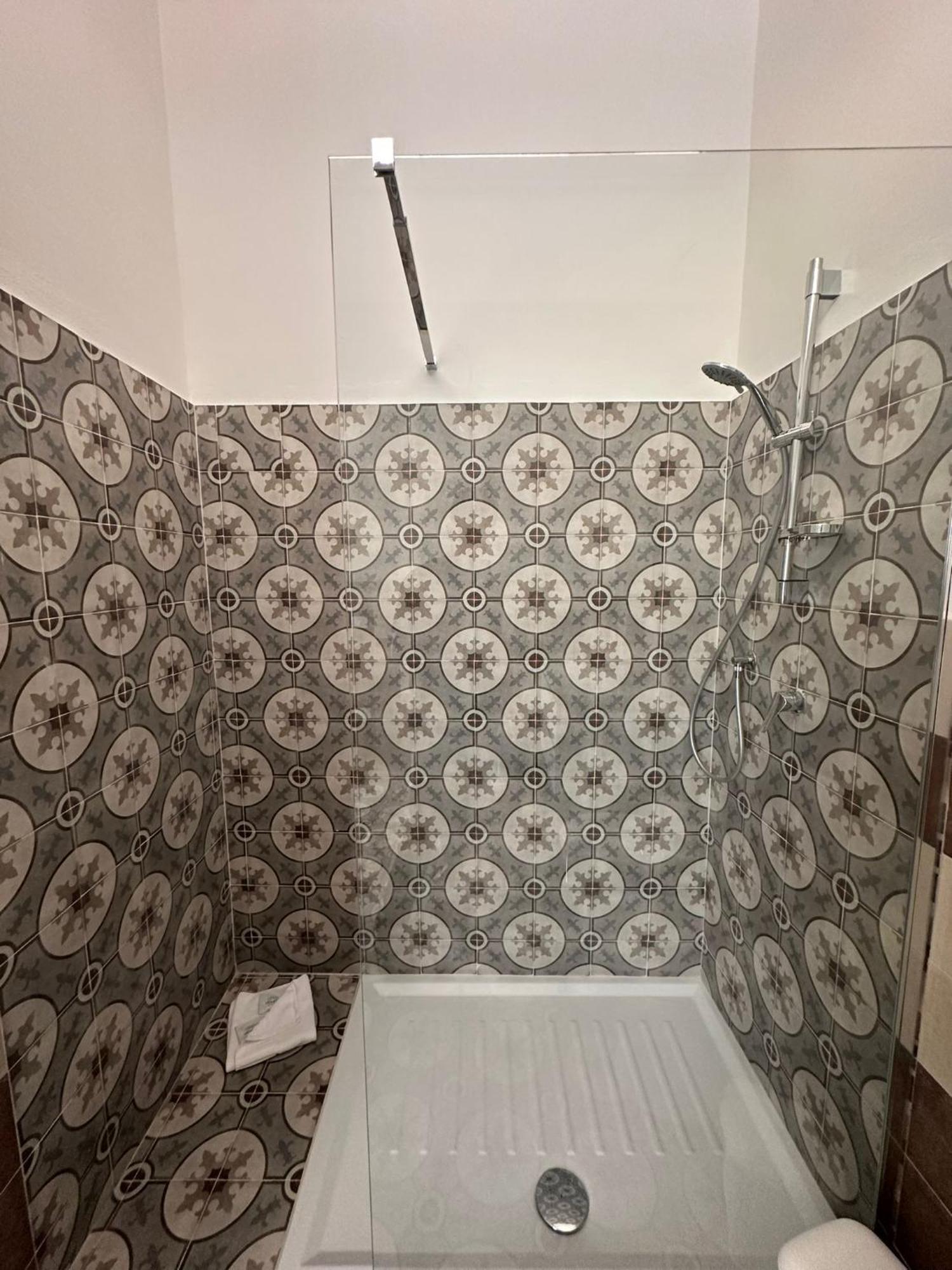 Immacolata Rooms Noto Dış mekan fotoğraf