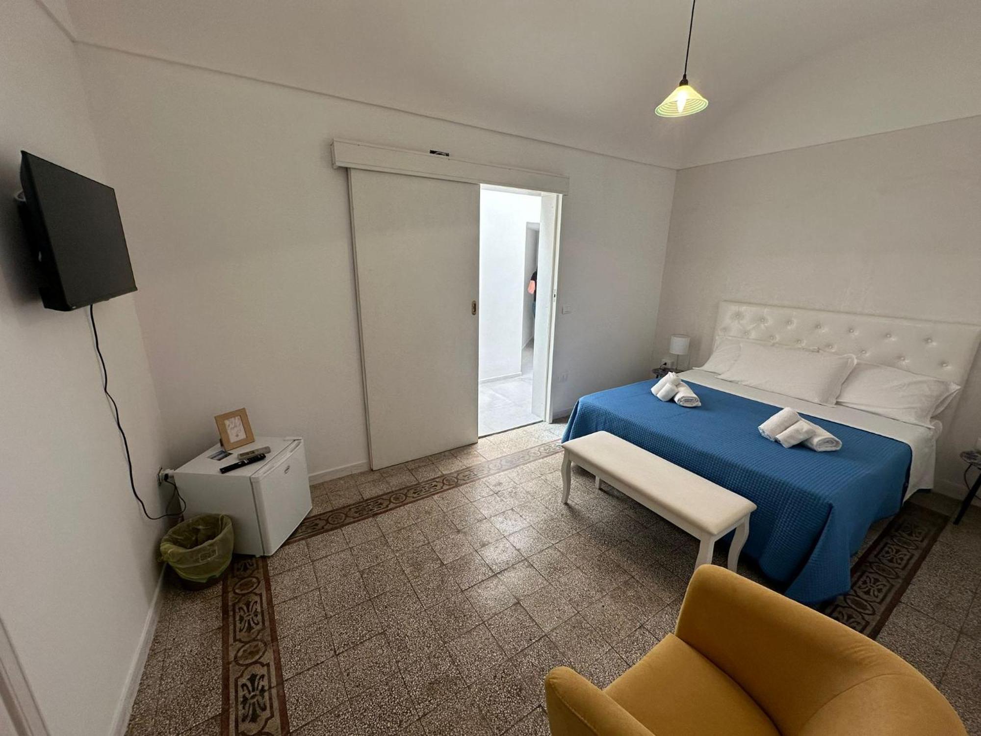 Immacolata Rooms Noto Dış mekan fotoğraf