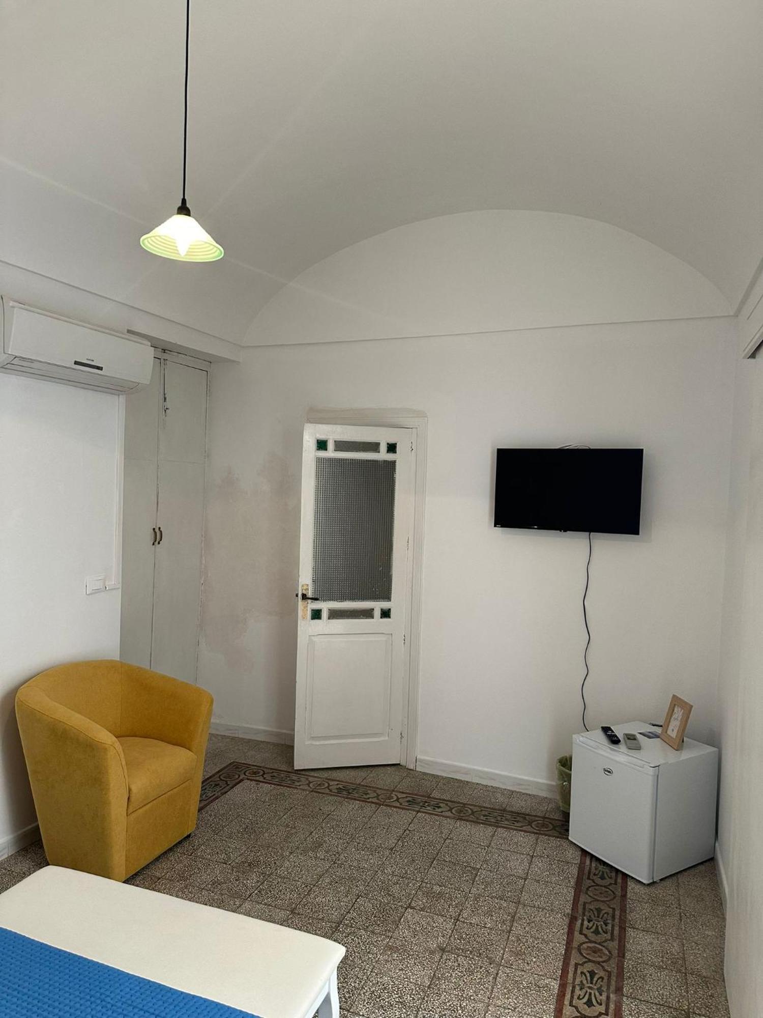 Immacolata Rooms Noto Dış mekan fotoğraf