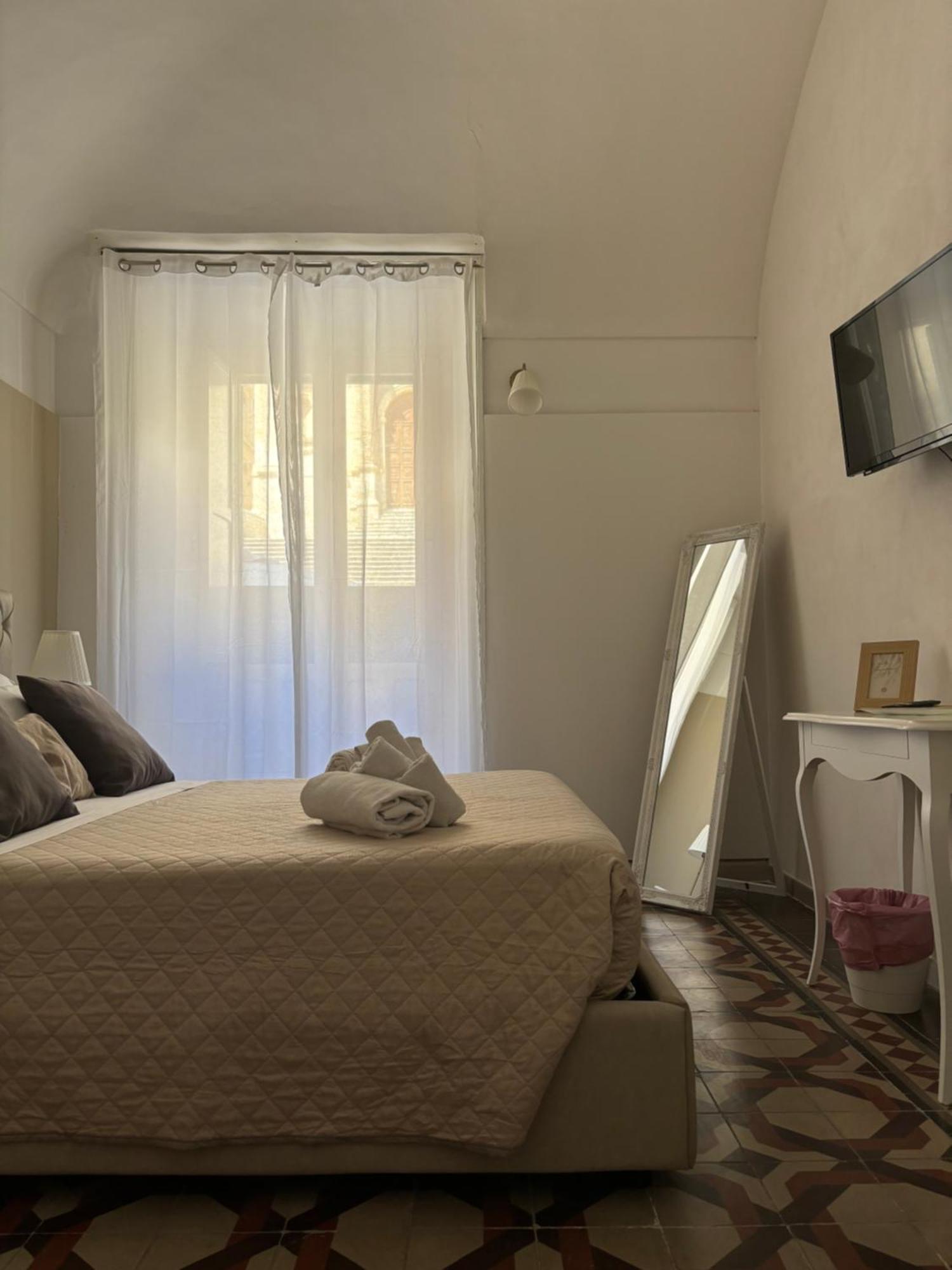 Immacolata Rooms Noto Dış mekan fotoğraf