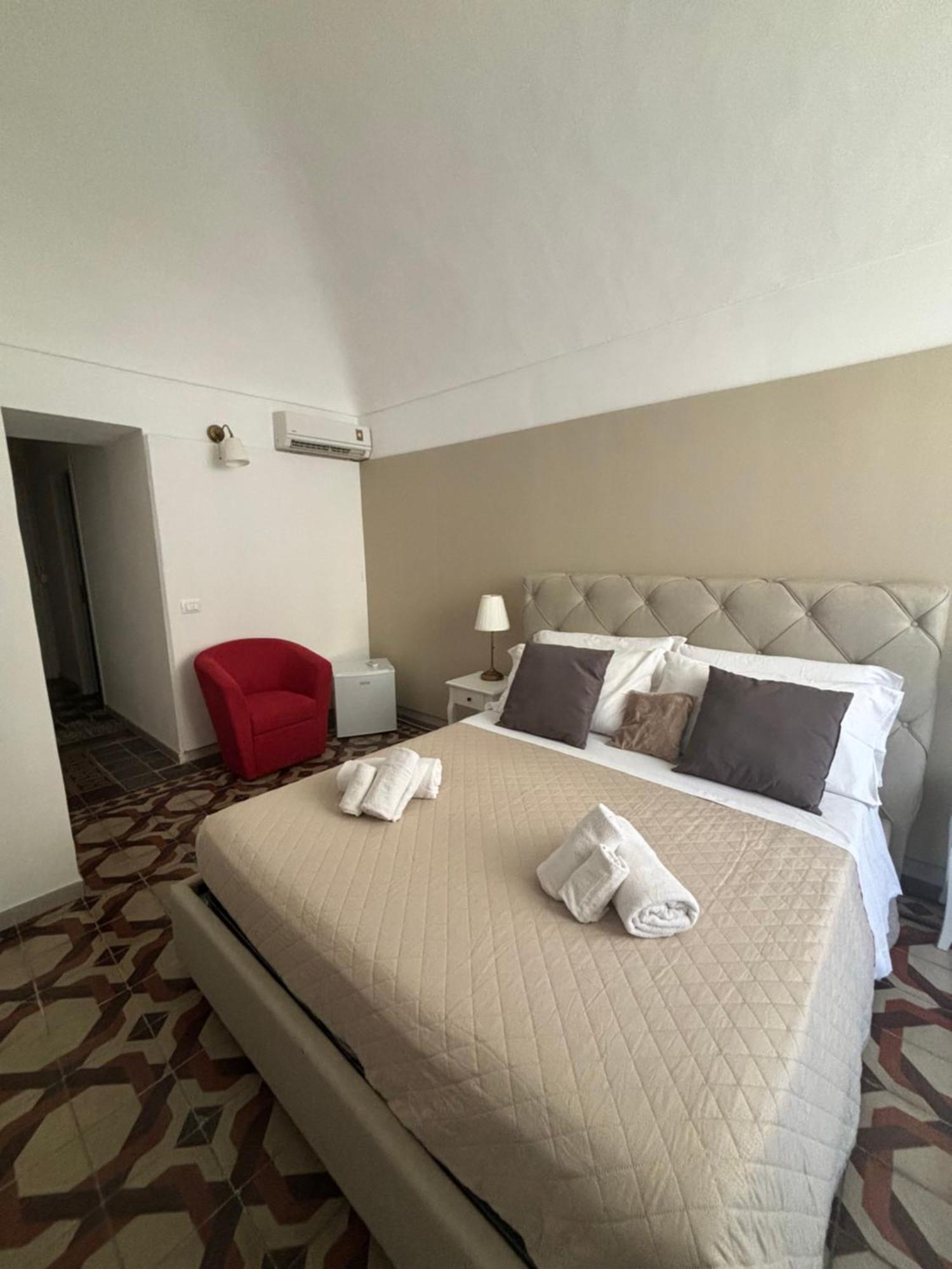 Immacolata Rooms Noto Dış mekan fotoğraf