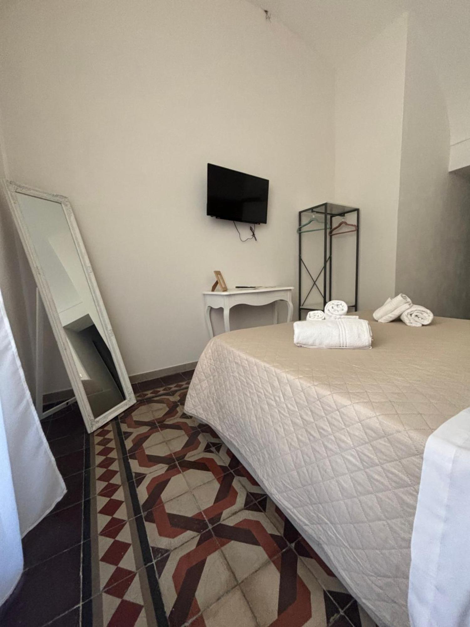Immacolata Rooms Noto Dış mekan fotoğraf