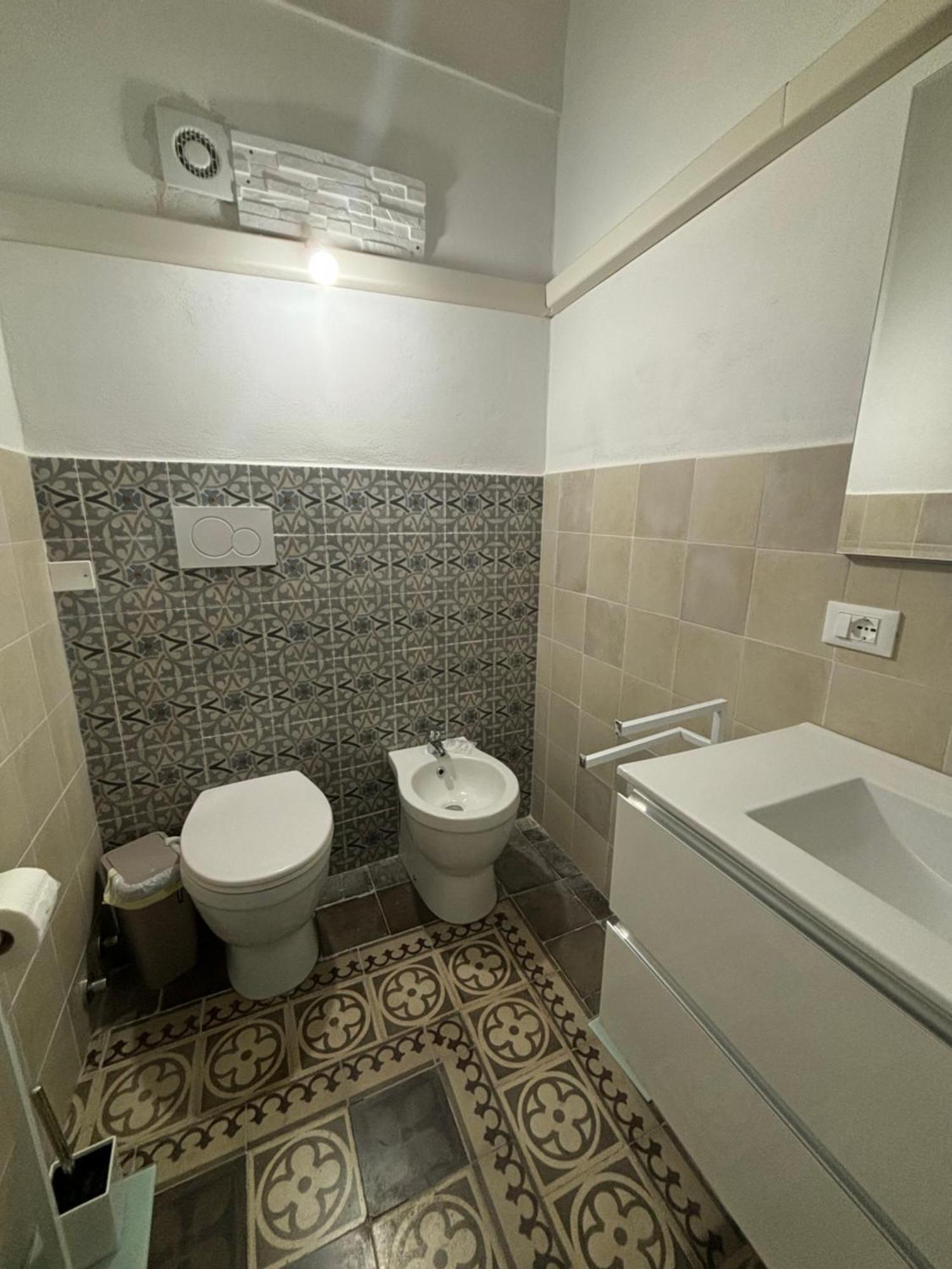 Immacolata Rooms Noto Dış mekan fotoğraf