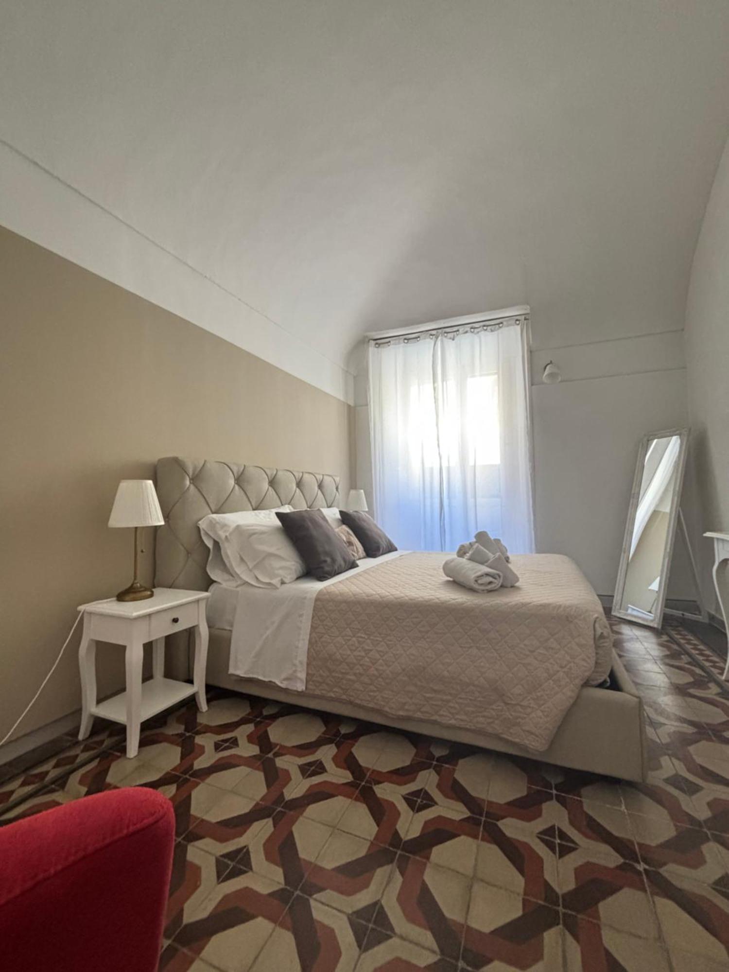 Immacolata Rooms Noto Dış mekan fotoğraf