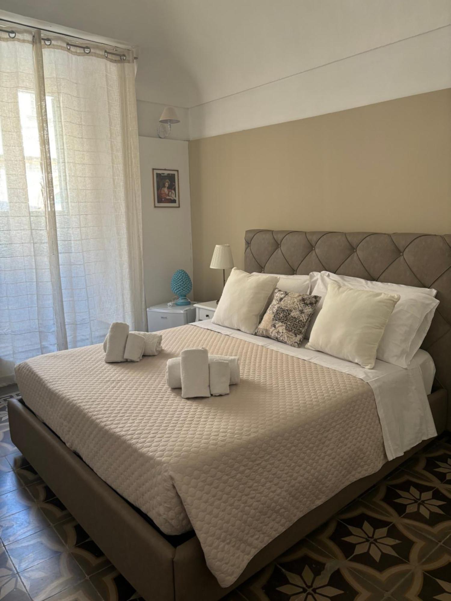 Immacolata Rooms Noto Dış mekan fotoğraf