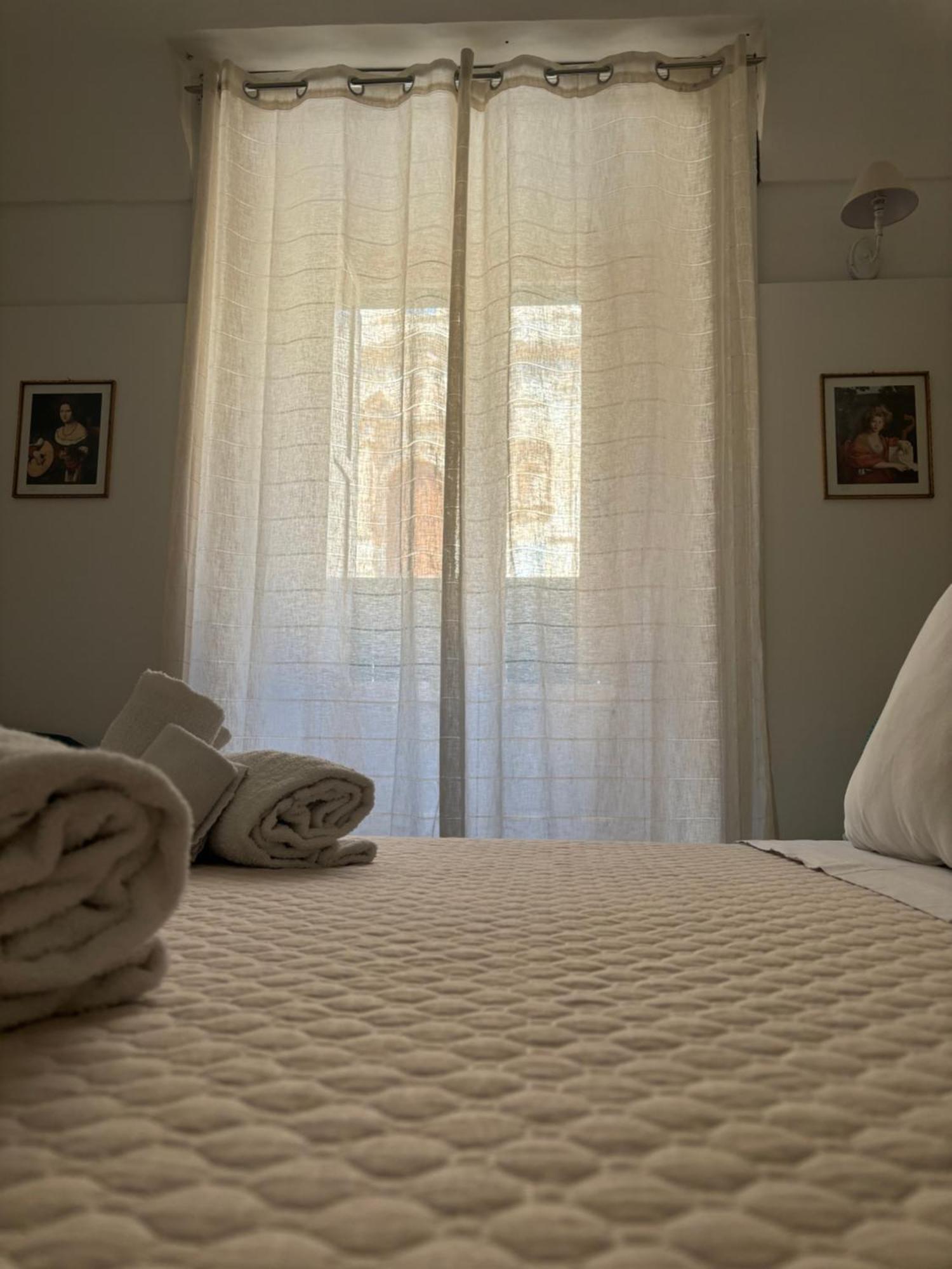 Immacolata Rooms Noto Dış mekan fotoğraf
