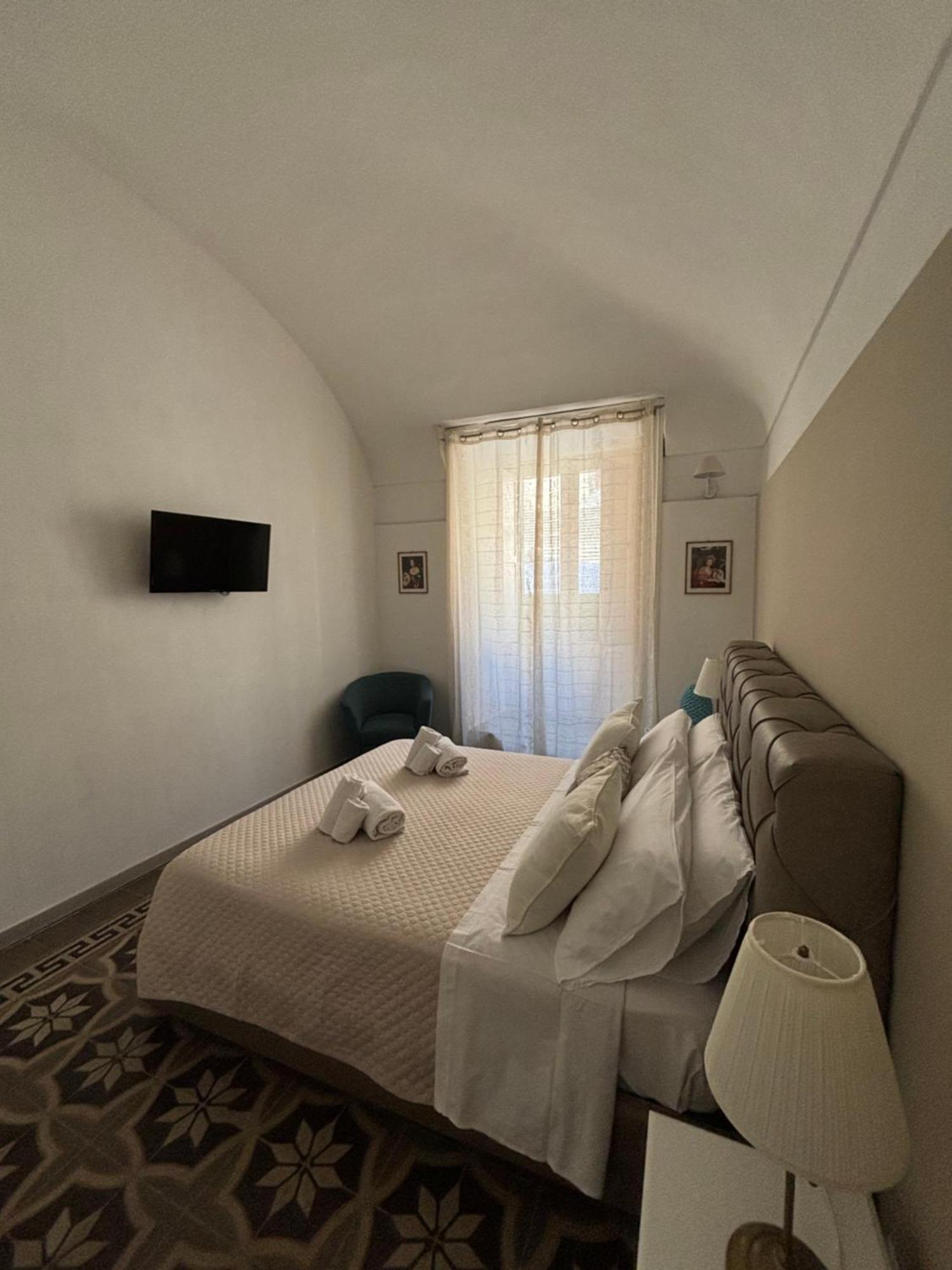 Immacolata Rooms Noto Dış mekan fotoğraf
