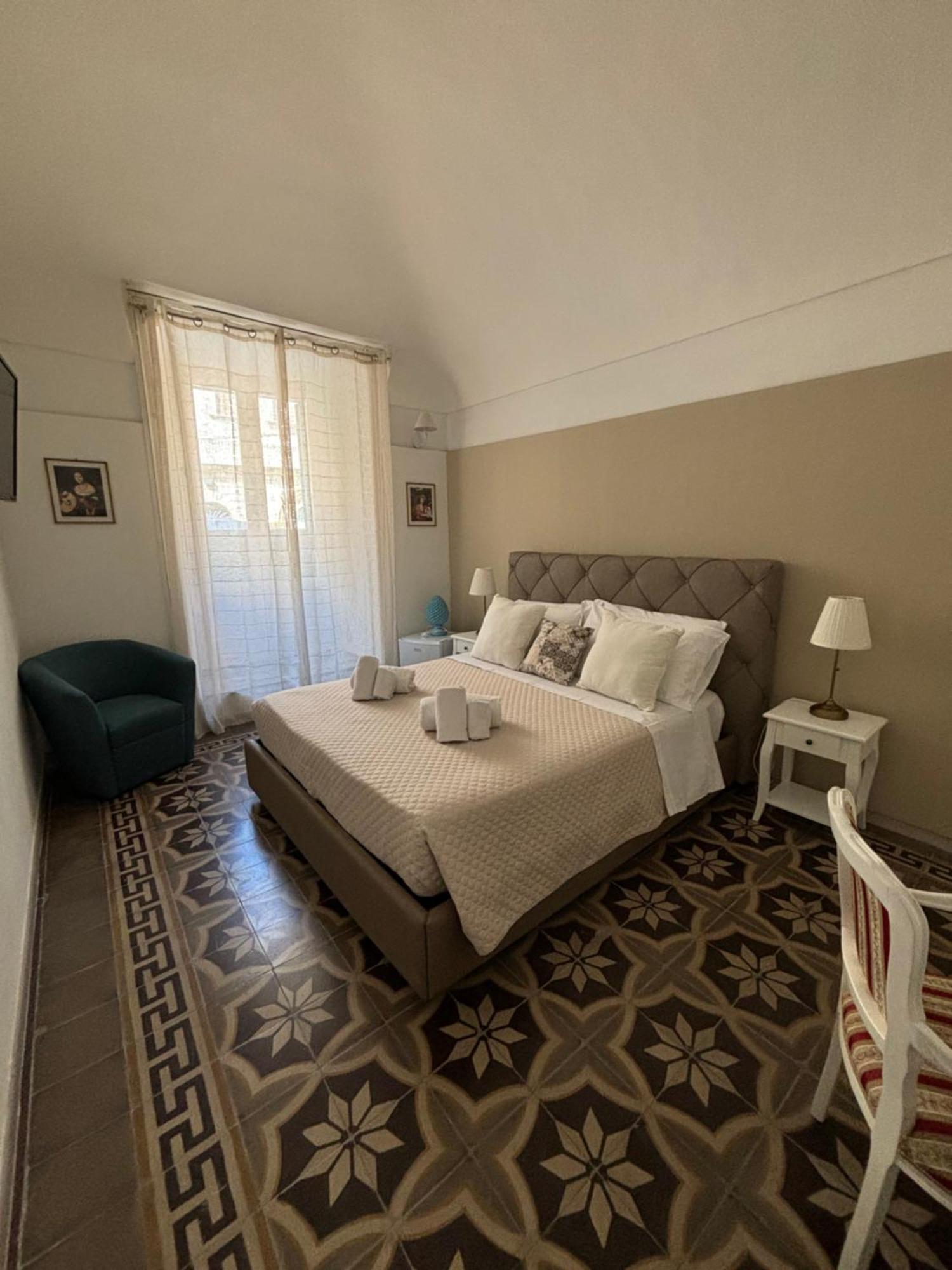 Immacolata Rooms Noto Dış mekan fotoğraf