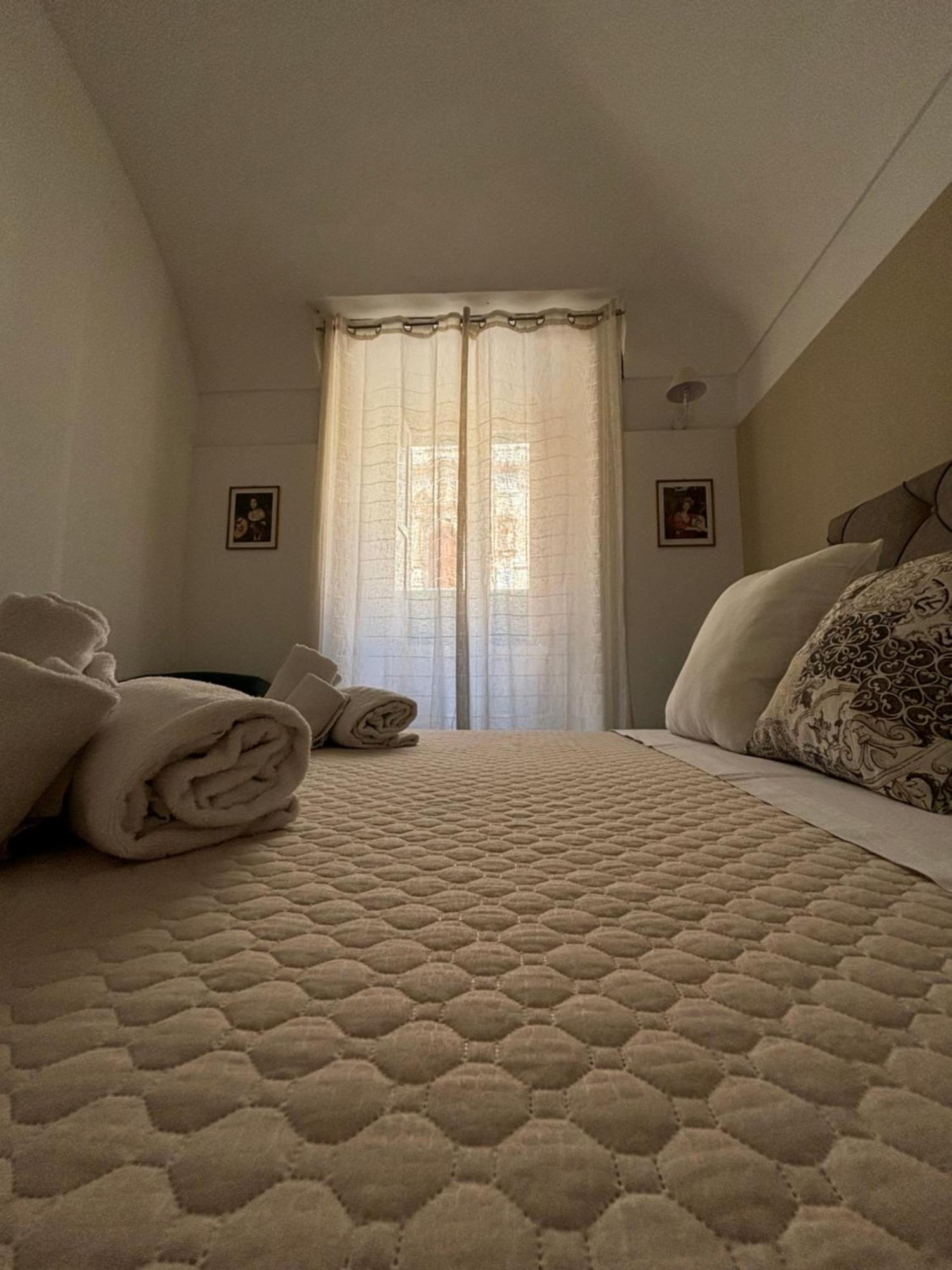 Immacolata Rooms Noto Dış mekan fotoğraf