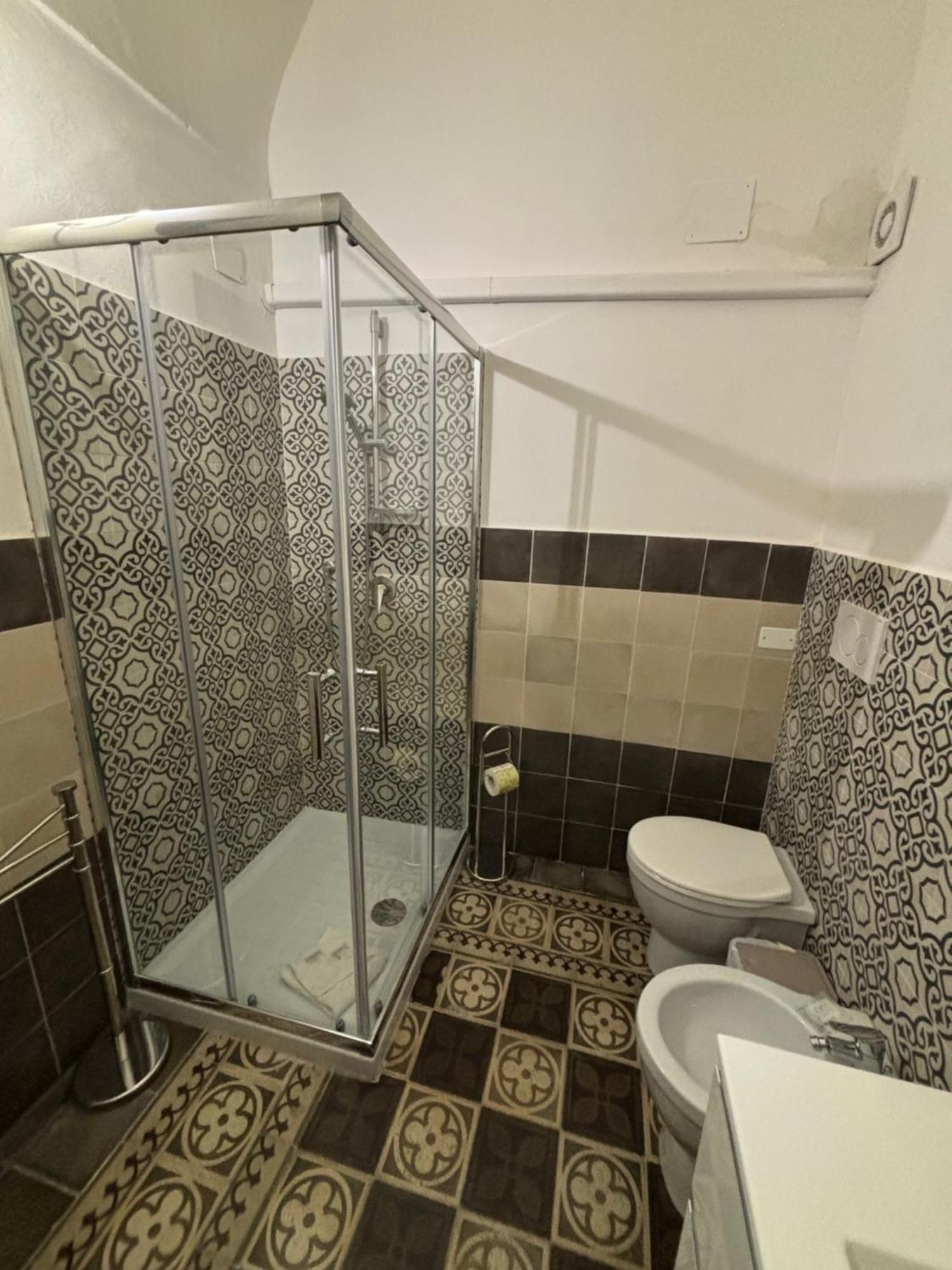 Immacolata Rooms Noto Dış mekan fotoğraf